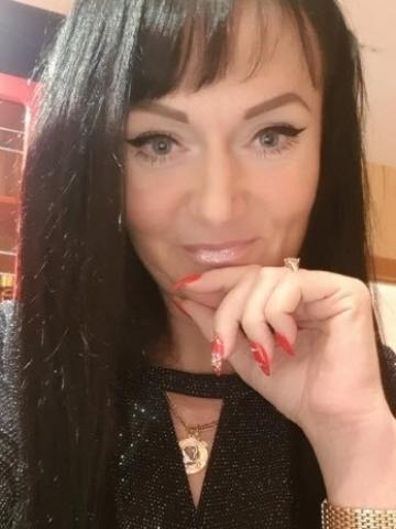Анкета проститутки Ксения, 23 года